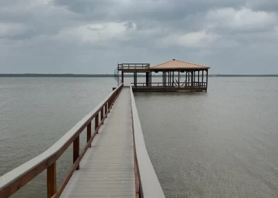 Reliable Dock Builder
