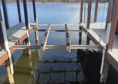 Reliable Dock Builder